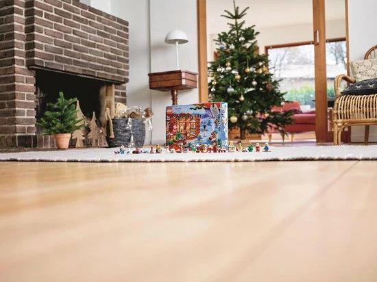 Coupon 🤩 LEGO City Adventskalender 2019 - 60235 🥰 12 Coupon 🤩 LEGO City Adventskalender 2019 - 60235 🥰 - Afbeelding 12