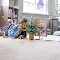 Aanbiedingen ✔️ LEGO Friends Adventskalender 2019 - 41382 🧨 -Crafts&Co winkel 550x412 24