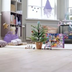Aanbiedingen ✔️ LEGO Friends Adventskalender 2019 - 41382 🧨 -Crafts&Co winkel 550x412 25