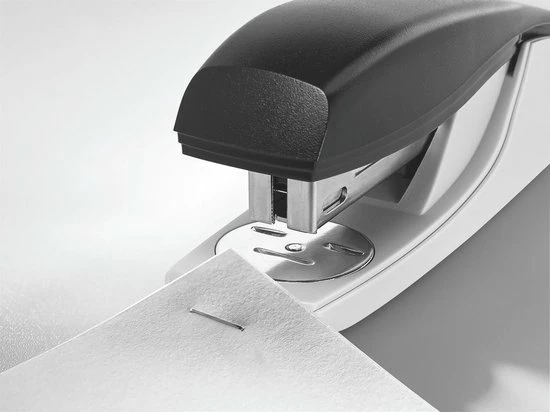 Beste Verkoop ๐ Leitz NeXXt Nietmachine - Niet Tot 25 Vel - Inclusief Nietjes - Blauw ๐ฏ 2 Beste Verkoop ๐ Leitz NeXXt Nietmachine - Niet Tot 25 Vel - Inclusief Nietjes - Blauw ๐ฏ - Afbeelding 2