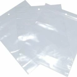 Beste Pirce 🔔 Merkloos Kleine Gripzakjes 6x4cm - Zakje Van 100 Stuks - Transparant - Gratis Verzonden 🧨