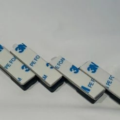 Top 10 ❤️ 3M Magneet Tweedelig 10 Stuks Met Plakgedeelte Voor Naambordjes, Badges, Naamkaartjes, Koelkasten Etc. ✔️ 7 Top 10 ❤️ 3M Magneet Tweedelig 10 Stuks Met Plakgedeelte Voor Naambordjes, Badges, Naamkaartjes, Koelkasten Etc. ✔️ -Crafts&Co winkel 550x412 48