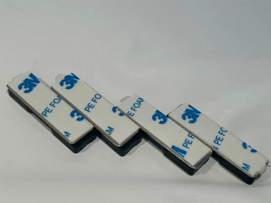 Top 10 ❤️ 3M Magneet Tweedelig 10 Stuks Met Plakgedeelte Voor Naambordjes, Badges, Naamkaartjes, Koelkasten Etc. ✔️ 4 Top 10 ❤️ 3M Magneet Tweedelig 10 Stuks Met Plakgedeelte Voor Naambordjes, Badges, Naamkaartjes, Koelkasten Etc. ✔️ - Afbeelding 4