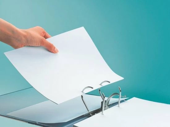 Flash-uitverkoop 😍 Leitz 180° Duurzame, Kartonnen Ordner - Voor A4 Documenten - Rugbreedte Van 80 Mm - Zwart/Gewolkt 🥰 4 Flash-uitverkoop 😍 Leitz 180° Duurzame, Kartonnen Ordner - Voor A4 Documenten - Rugbreedte Van 80 Mm - Zwart/Gewolkt 🥰 - Afbeelding 4