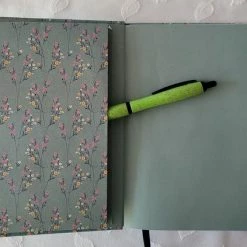 Aanbiedingen โ๏ธ LIBOZA - Agenda 2023 – A5 – Harde Kaft Groen Bloemetjes - 14,5 X 20,5 - Met ECOpen - Leeslint - Sluitelastiek - Past In Handtas - Jaaroverzichten - Ruimte Voor Telefoonnrs+notities - Drietalig - Sinterklaas - Kerstmis – Cadeau ๐ 16 Aanbiedingen โ๏ธ LIBOZA - Agenda 2023 – A5 – Harde Kaft Groen Bloemetjes - 14,5 X 20,5 - Met ECOpen - Leeslint - Sluitelastiek - Past In Handtas - Jaaroverzichten - Ruimte Voor Telefoonnrs+notities - Drietalig - Sinterklaas - Kerstmis – Cadeau ๐ -Crafts&Co winkel 550x423 3