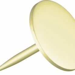 Uitgang 🔔 Punaises Alco Garant Messing 120 Stuks In Doos 😍