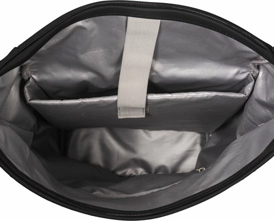 Beste Verkoop 🎁 Daniel Ray Highlands Rolltop Laptop Rugzak Waterproof - 15,6 Inch - Groen 😉 8 Beste Verkoop 🎁 Daniel Ray Highlands Rolltop Laptop Rugzak Waterproof - 15,6 Inch - Groen 😉 - Afbeelding 8