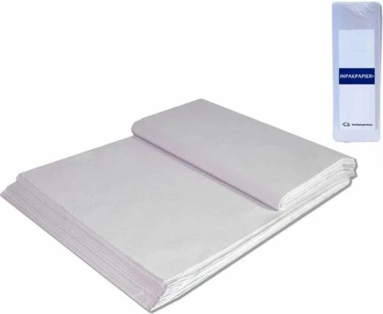 Beste recensies van π Premium Inpakpapier - 200 Vellen - 2kg - 40 X 60 Cm - Verhuisservice+ Verhuispapier - Verhuizen - Extra Sterk Beschermpapier - Bescherm Uw Spullen β 3 Beste recensies van π Premium Inpakpapier - 200 Vellen - 2kg - 40 X 60 Cm - Verhuisservice+ Verhuispapier - Verhuizen - Extra Sterk Beschermpapier - Bescherm Uw Spullen β - Afbeelding 3