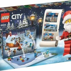 Coupon 🤩 LEGO City Adventskalender 2019 - 60235 🥰 53 Coupon 🤩 LEGO City Adventskalender 2019 - 60235 🥰 -Crafts&Co winkel 550x451 2