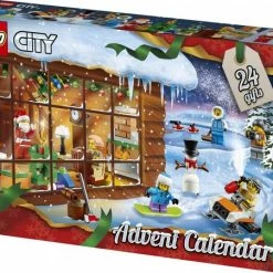 Coupon 🤩 LEGO City Adventskalender 2019 - 60235 🥰 56 Coupon 🤩 LEGO City Adventskalender 2019 - 60235 🥰 -Crafts&Co winkel 550x451 3