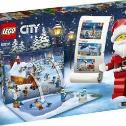 Coupon 🤩 LEGO City Adventskalender 2019 - 60235 🥰 58 Coupon 🤩 LEGO City Adventskalender 2019 - 60235 🥰 -Crafts&Co winkel 550x452