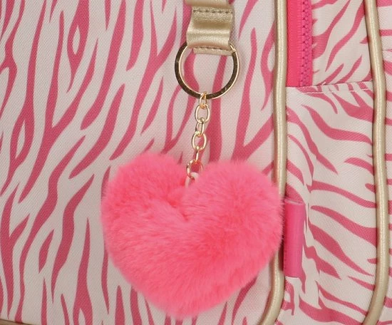 Beste recensies van 🔥 Beagles Originals Kids Adventures Rugzak Tablet - Roze Zebra 💯 4 Beste recensies van 🔥 Beagles Originals Kids Adventures Rugzak Tablet - Roze Zebra 💯 - Afbeelding 4