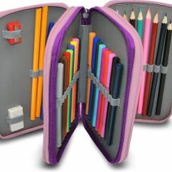 Hete verkoop π₯° Unicorn Etui You're Special Meisjes 12 X 20 X 6 Cm Polyester β 7 Hete verkoop π₯° Unicorn Etui You're Special Meisjes 12 X 20 X 6 Cm Polyester β -Crafts&Co winkel 550x459