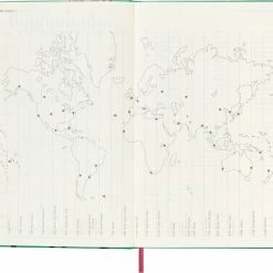 Beste deal 🎁 Moleskine 12 Maanden Agenda - 2023 - LE Planner - Frida Kahlo - Dagelijks - Large - Groen 🥰 12 Beste deal 🎁 Moleskine 12 Maanden Agenda - 2023 - LE Planner - Frida Kahlo - Dagelijks - Large - Groen 🥰 -Crafts&Co winkel 550x472 1