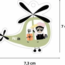 Flash-uitverkoop ⭐ Merkloos Sinterklaas Rood Inpakpapier Cadeaupapier 46-delige Inpakset - Meerkleurig - Stickers Blokbodemzakken Cadeaulint Stafjes Inpakken 🧨 -Crafts&Co winkel 550x483