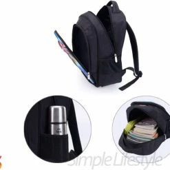 Beste recensies van 🥰 Roblox Among Us Tas- Rugzak - Rugtas - Etui - Schooltas - 18 Liter - 3 Vakken 🛒 -Crafts&Co winkel 550x491 1