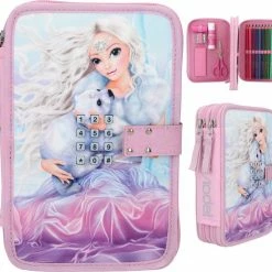 Beste recensies van 🔔 Depesche TOPModel Etui Met Code ICE WORLD 🔥