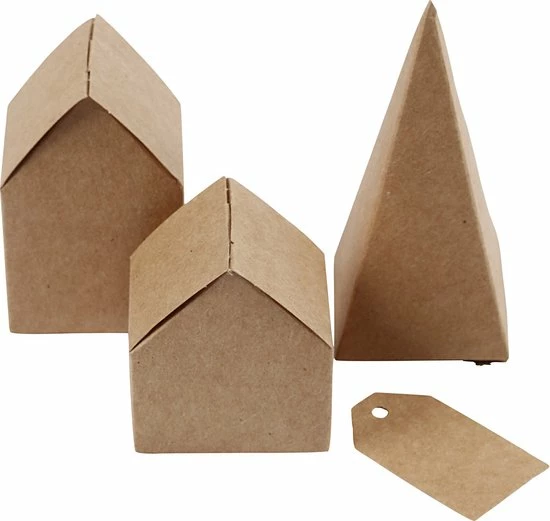 Uitgang ๐ Merkloos Adventskalender Met Vouwdoosjes + Labels - 5,7-10cm | Cadeau Kerst | Maak Zelf Je Adventskalender ๐คฉ 2 Uitgang ๐ Merkloos Adventskalender Met Vouwdoosjes + Labels - 5,7-10cm | Cadeau Kerst | Maak Zelf Je Adventskalender ๐คฉ - Afbeelding 2