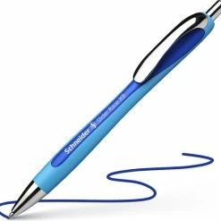Beste recensies van ⌛ Schneider Schrijfwaren Schneider - Balpen - Slider Rave - XB - 1,4mm - Donkerblauw - S-132503 ❤️ 9 Beste recensies van ⌛ Schneider Schrijfwaren Schneider - Balpen - Slider Rave - XB - 1,4mm - Donkerblauw - S-132503 ❤️ -Crafts&Co winkel 550x524 2