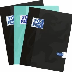 Beste recensies van 🔥 Oxford School - Schoolschrift - A5 - Lijn - Met Kantlijn - 72 Pagina's - Pak Van 3 ✔️
