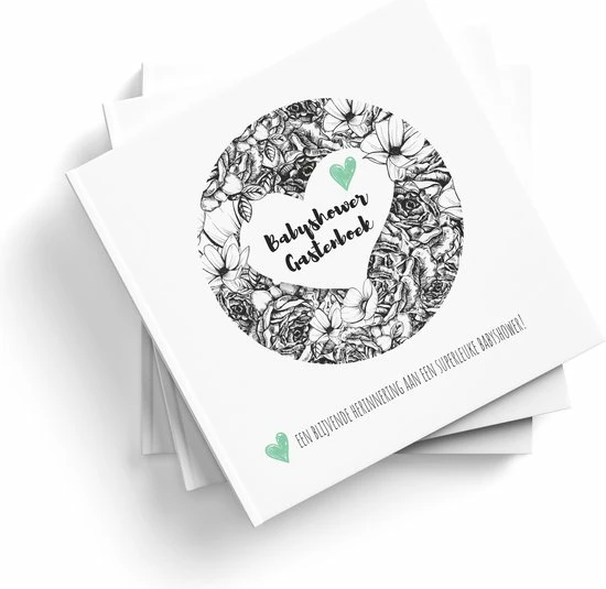 Beste Verkoop ๐ฏ Illustrations By Renee Babyshower Gastenboek Met 20 Babyshower Quizkaarten! - Babyshower Invulboek - Babyshower Boek ๐ 7 Beste Verkoop ๐ฏ Illustrations By Renee Babyshower Gastenboek Met 20 Babyshower Quizkaarten! - Babyshower Invulboek - Babyshower Boek ๐ - Afbeelding 7