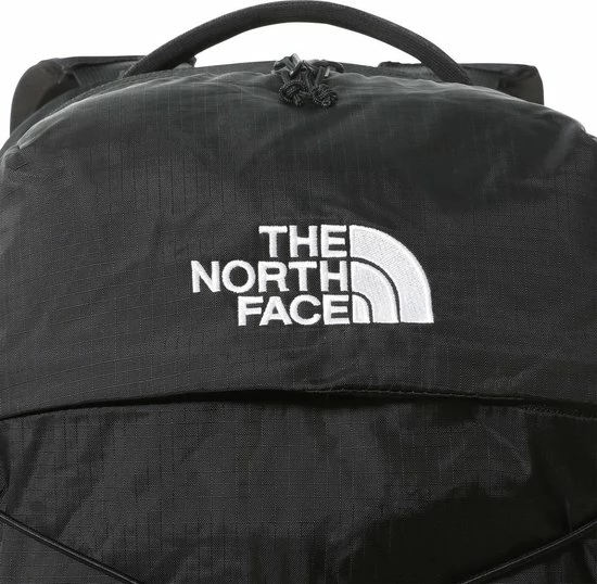 Beste recensies van ๐ฅ The North Face Borealis Rugzak - Unisex - Zwart ๐ 9 Beste recensies van ๐ฅ The North Face Borealis Rugzak - Unisex - Zwart ๐ - Afbeelding 9