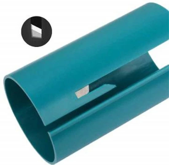 Gloednieuw ๐ Little Elf Cadeau Papier Snijder - Geschenkpapier- 1 Stuk - Zwart ๐ 4 Gloednieuw ๐ Little Elf Cadeau Papier Snijder - Geschenkpapier- 1 Stuk - Zwart ๐ - Afbeelding 4