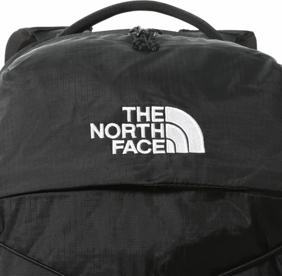 Beste recensies van ๐ฅ The North Face Borealis Rugzak - Unisex - Zwart ๐ 18 Beste recensies van ๐ฅ The North Face Borealis Rugzak - Unisex - Zwart ๐ - Afbeelding 18