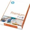 Goedkoop 🧨 Kopieerpapier Hp Premium - A4 Wit - 250 Vellen ❤️