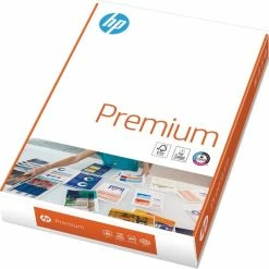 Goedkoop 🧨 Kopieerpapier Hp Premium - A4 Wit - 250 Vellen ❤️