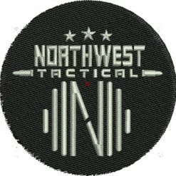 Aanbiedingen 💯 Northwest Tactical 🎒 Backpack 45l | Tactische Rugzak | Sport - School - Werk | Zwart ⭐ -Crafts&Co winkel 550x544 5