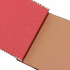 Korting 🌟 Sete - Our Adventure Book - Plak Fotoalbum - Fotoboek - Dagboek - Scrapbook - 40 Vellen (80 Pagina's) - Vintage - Kraftpapier - 30 X 20cm - Met Geschenkdoos En Stickers 🌟 -Crafts&Co winkel 550x549 12