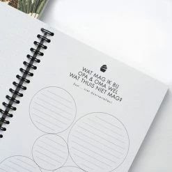 Coupon 🛒 Opa En Oma Invulboek | Oppasboek | Leukigheidjes ⌛ -Crafts&Co winkel 550x549 19