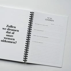 Coupon 🛒 Opa En Oma Invulboek | Oppasboek | Leukigheidjes ⌛ -Crafts&Co winkel 550x549 21