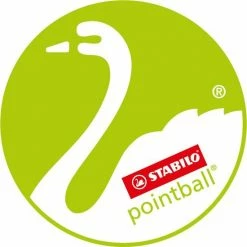 Flash-uitverkoop ๐ STABILO Pointball - Balpen 0,5 Mm - Navulbaar - Blauw - Doos 10 Stuks ๐งจ 12 Flash-uitverkoop ๐ STABILO Pointball - Balpen 0,5 Mm - Navulbaar - Blauw - Doos 10 Stuks ๐งจ -Crafts&Co winkel 550x549