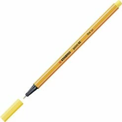 Gloednieuw 🎁 STABILO Point 88 - Premium Fineliner - Fine 0,4 Mm - Etui Met Alle 65 Kleuren ✨ -Crafts&Co winkel 550x549 25
