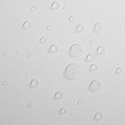 Korting 🎉 Merkloos Draaikruk Met Verchroomd Stalen Basis + Rugleuning Wit ❤️ -Crafts&Co winkel 550x550 114