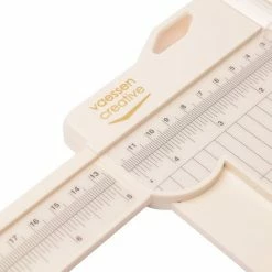 Groothandel 🔔 Vaessen Creative Papiersnijder - Riller - 11,4 X 30,5cm 🛒 -Crafts&Co winkel 550x550 119