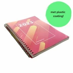 Beste recensies van ⭐ Merkloos Jaaragenda 2023 A5 | A5 Jaaragenda Met Ringband | Weekagenda | Luxe Omlegagenda | Agenda 2023 Volwassenen 😀 -Crafts&Co winkel 550x550 144