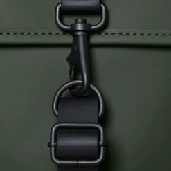 Korting ⭐ Rains Mini Rugzak 9 Liter - Groen 🔔 -Crafts&Co winkel 550x550 156