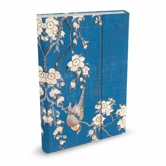 Coupon ❤️ Peter Pauper Notitieboek - Bullfinch And Cherry Tree - Met Magneetsluiting 👍 1 Coupon ❤️ Peter Pauper Notitieboek - Bullfinch And Cherry Tree - Met Magneetsluiting 👍