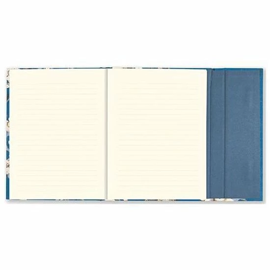 Coupon ❤️ Peter Pauper Notitieboek - Bullfinch And Cherry Tree - Met Magneetsluiting 👍 3 Coupon ❤️ Peter Pauper Notitieboek - Bullfinch And Cherry Tree - Met Magneetsluiting 👍 - Afbeelding 3