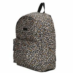 Begroting ✔️ Enrico Benetti Bunbury Laptop Rugtas - 15 Inch Laptopvak - Panterprint Oker Geel 👏 -Crafts&Co winkel 550x550 185