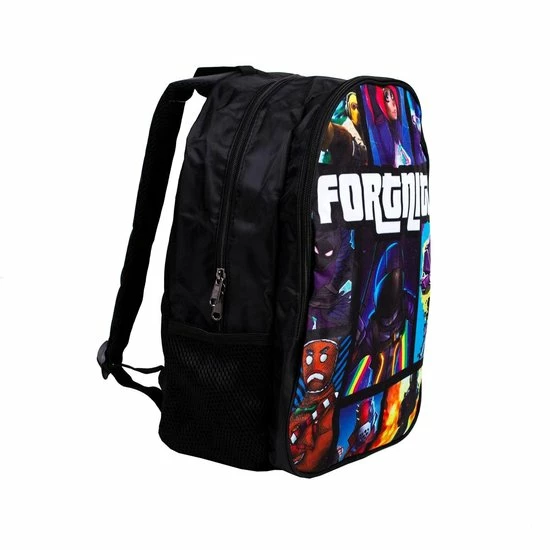 Top 10 ๐ GoPa Fortnite Kinder Rugzak | 18 Liter | Rugtas | Schooltas | Gaming ๐ฏ 5 Top 10 ๐ GoPa Fortnite Kinder Rugzak | 18 Liter | Rugtas | Schooltas | Gaming ๐ฏ - Afbeelding 5