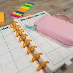 Beste Verkoop 🎉 Crafts & Co. Crafts&Co Thermische Labelprinter - Roze ⌛ 16 Beste Verkoop 🎉 Crafts & Co. Crafts&Co Thermische Labelprinter - Roze ⌛ -Crafts&Co winkel 550x550 196