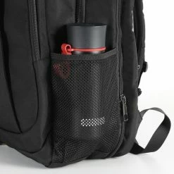 Begroting ⭐ Tigernu Daily II Laptop Rugzak T/m 17 Inch – Waterafstotend – Anti Diefstal – Inclusief Regenhoes En Cijferslot - 40 Liter - Zwart 🧨 -Crafts&Co winkel 550x550 207