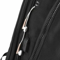 Begroting ⭐ Tigernu Daily II Laptop Rugzak T/m 17 Inch – Waterafstotend – Anti Diefstal – Inclusief Regenhoes En Cijferslot - 40 Liter - Zwart 🧨 -Crafts&Co winkel 550x550 208