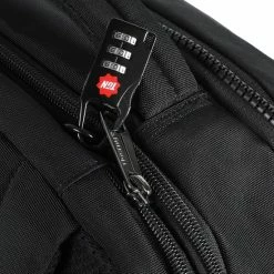 Begroting ⭐ Tigernu Daily II Laptop Rugzak T/m 17 Inch – Waterafstotend – Anti Diefstal – Inclusief Regenhoes En Cijferslot - 40 Liter - Zwart 🧨 -Crafts&Co winkel 550x550 210