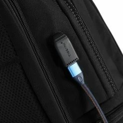 Begroting ⭐ Tigernu Daily II Laptop Rugzak T/m 17 Inch – Waterafstotend – Anti Diefstal – Inclusief Regenhoes En Cijferslot - 40 Liter - Zwart 🧨 -Crafts&Co winkel 550x550 211