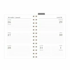 Flash-uitverkoop 👏 De Hobbit Spiraal Agenda Botanisch 2023 🥰 -Crafts&Co winkel 550x550 220